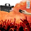 Jopassy Nebelmaschine LED RGB Produktbild-Vorschau 7