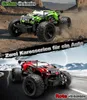 RC-Auto Ferngesteuertes Auto Kinder ab 4 5 6 Jahre,1:18 RC Produktbild-Vorschau 3