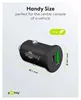 Goobay Caricatore rapido da auto Dual-USB USB-C PD (Power Anteprima dell’immagine prodotto 18