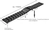Armband 20mm, hochwertiges Uhrenarmband passend für Omega x Produktbild-Vorschau 5