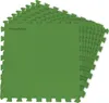 Schaumstoffmatte für das Poolpuzzle, 50 x 50 cm, 8 Stück Produktbild-Vorschau 2