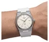 Zegarek Tissot PRX, 40 mm, szwajcarski mechanizm kwarcowy, Podgląd zdjęcia produktu 15