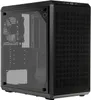 Cooler Master MasterBox Q300L Midi Tower Schwarz Produktbild-Vorschau 1