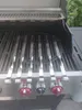 6 Adana Kebab Grillspieße aus Edelstahl - Klassisch - Produktbild-Vorschau 3