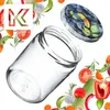 KADAX barattoli per conserve con coperchio "Maki", Anteprima dell’immagine prodotto 4