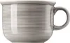 Kaffee-Obertasse - Thomas Trend Colour Moon Grey - Produktbild-Vorschau 1