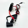 MOTOPOWER MP00205A Caricabatterie automatico da 12V 800mA Anteprima dell’immagine prodotto 3