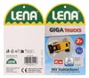 Lena GIGA TRUCKS 02145, Lader, 3 Jahr(e), Kunststoff, Produktbild-Vorschau 4