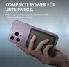 VIESTA® Mini Powerbank 9.000 mAh Schwarz – kompakte 22,5 W Produktbild-Vorschau 8