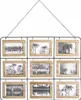 Multiframe pro fotografie, dekorace, která vám umožní Náhled obrázku produktu 1