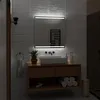 Badspiegel mit LED Beleuchtung und Touch-Schalter - Denver Produktbild-Vorschau 4