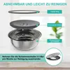 Wassernapf für Hunde und Katzen, 3,6L Wassernapf für Hunde, Produktbild-Vorschau 7