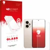 upscreen Schutzglas für Honor 400 (Display+Kamera) Produktbild-Vorschau 1
