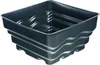 Heissner Terrassen-Becken, Quadratisch (B080-00) Produktbild-Vorschau 1