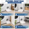 Waschmaschinen-Auffangschale 2er Set, Ablaufwanne für Produktbild-Vorschau 6