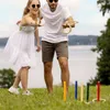 Schildkröt - Funsport RINGWURFSPIEL (1 Wurfkreuz Produktbild-Vorschau 9