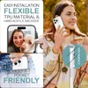 NALIA Mattes Magnet Case für iPhone 16 Pro Max – MagSafe Produktbild-Vorschau 6