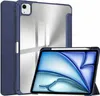 imoshion Étui rigide à trois volets pour Apple iPad Air 13 Voir les images du produit 1