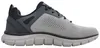 Skechers Sneaker in grau, Gr. 48.5 Produktbild-Vorschau 8