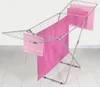 Metaltex 8002524075009, Wäscheständer, Grau, 2060 mm, 550 Produktbild-Vorschau 2