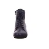 Think MENSCHA Damen Stiefeletten - bequeme Stiefelette blau Produktbild-Vorschau 18