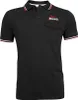 Lonsdale London Poloshirt Herren Lynton schwarz M Produktbild-Vorschau 13