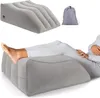 Venenkissen, Beinkissen, Beinhochlagerungskissen, Produktbild-Vorschau 1