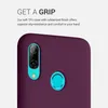 kwmobile Handyhülle für Huawei P Smart (2019) Hülle - Case Produktbild-Vorschau 3