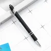 Kugelschreiber mit Stylus Spitze,2 in 1 Stylus für Produktbild-Vorschau 2