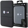 Portefeuille Bmw Card Slot Stand Bmwcsmmpgkczarny/Noir Voir les images du produit 8