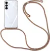 Handykette für Samsung Galaxy A16 Handyhülle mit Band Hülle Produktbild-Vorschau 1