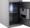 DEUBA® XXL elektrický trezor 35x40x40cm tloušťka dveří 4 mm Náhled obrázku produktu 3