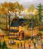 Ackermann Kunstverlag Wandkalender 2027 Naive Malerei 48x54 Produktbild-Vorschau 1
