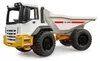 Bruder Spielwaren GmbH & Co. K Bruder 03420 ROADMAX Dumper Produktbild-Vorschau 13
