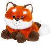 Plüschtier Floppy Choopy Rotfuchs - GIPSY TOYS - 22 cm - Produktbild-Vorschau 3
