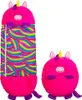 Happy Nappers Einhorn pink | Large 6-12 Jahre | Produktbild-Vorschau 1