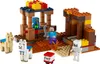 LEGO 21167 LEGO Minecraft 21167 Der Handelsposten Podgląd zdjęcia produktu 2