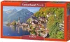Puzzle 4000 pièces Hallstatt Autriche 400041 Voir les images du produit 1