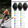 INF Smartwatch mit EKG, Herzfrequenzmesser, Fitnesstracker Produktbild-Vorschau 15