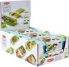 Curver pojemnik śniadaniowy ze sztućcami lunch&go 1,4l Produktbild-Vorschau 4