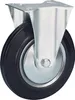 BS Rollen BS Transportrolle L410, Bockrolle, Rad-Ø 125 mm, Produktbild-Vorschau 3
