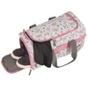 School-Mood sac de sport School-Mood Sports Bag Dragonfly Voir les images du produit 4