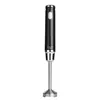 Adler AD 4617 Stabmixer Schwarz Mehrfarbig Silber 350 Watt Produktbild-Vorschau 1