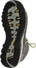 The sole of a hiking boot is shown against a white background. Anteprima dell’immagine prodotto