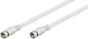 Wentronic BKF 500, 5 m, Weiblich/weiblich, Weiß Produktbild-Vorschau 4