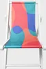 HOMLA Lehátko COLOR FIESTA dřevěné mini bílé 42x58,5x52,5 Náhled obrázku produktu 10