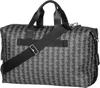 Lacoste The Blend - Reisetasche 15" 50 cm (monogram noir Produktbild-Vorschau 13