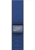 Apple Nike Sport Loop, Band, Smartwatch, Blau, Apple, Apple Produktbild-Vorschau 4