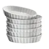 Küchenprofi Crème Brûlée Schälchen 6 Stück Voir les images du produit 2