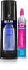 SodaStream E-Terra, Metall, Kunststoff, Schwarz, 127 mm, Produktbild-Vorschau 4